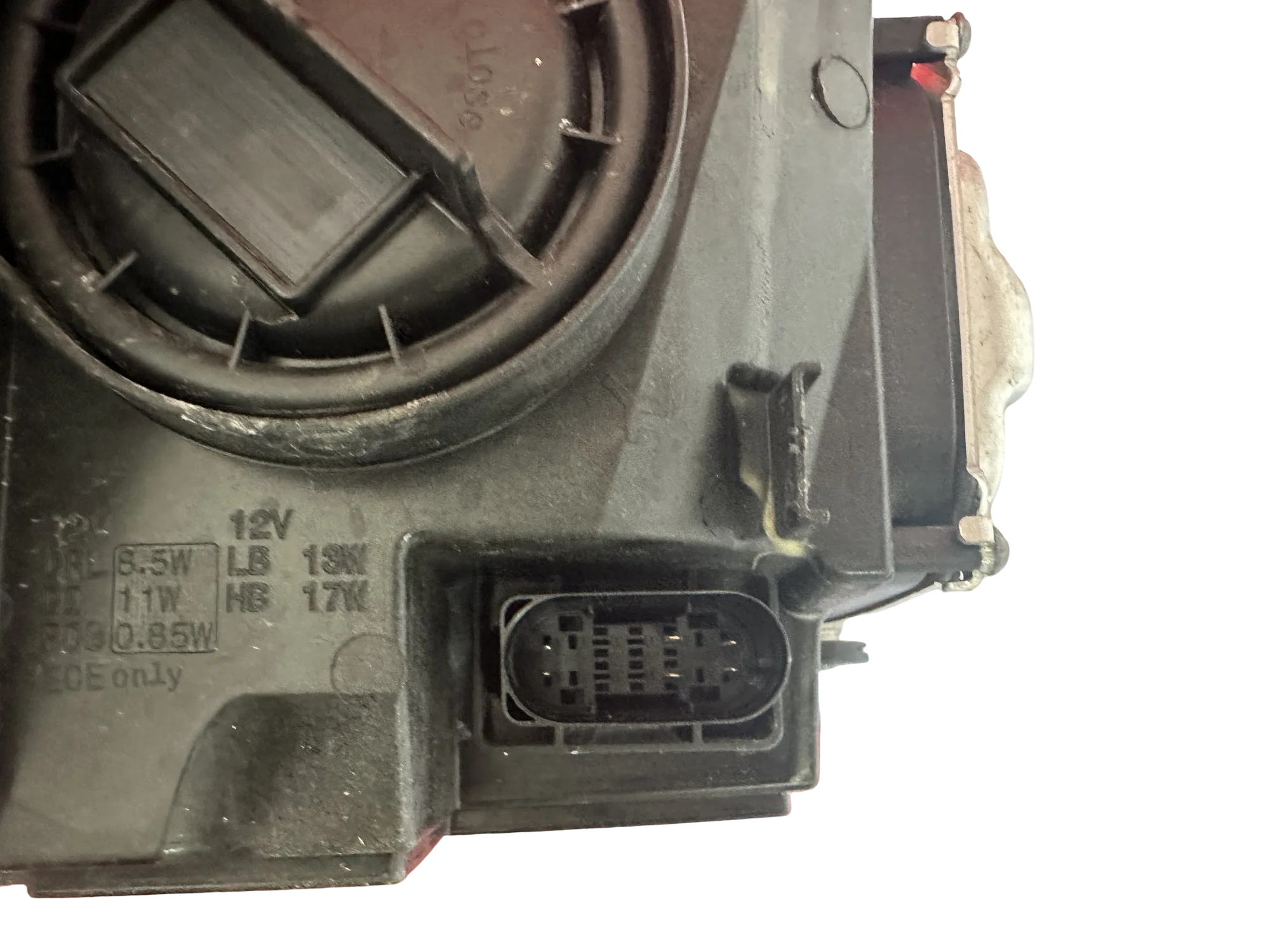 Mercedes C-Klasse 206 Scheinwerfer vorne rechts High Performance A2069063903
