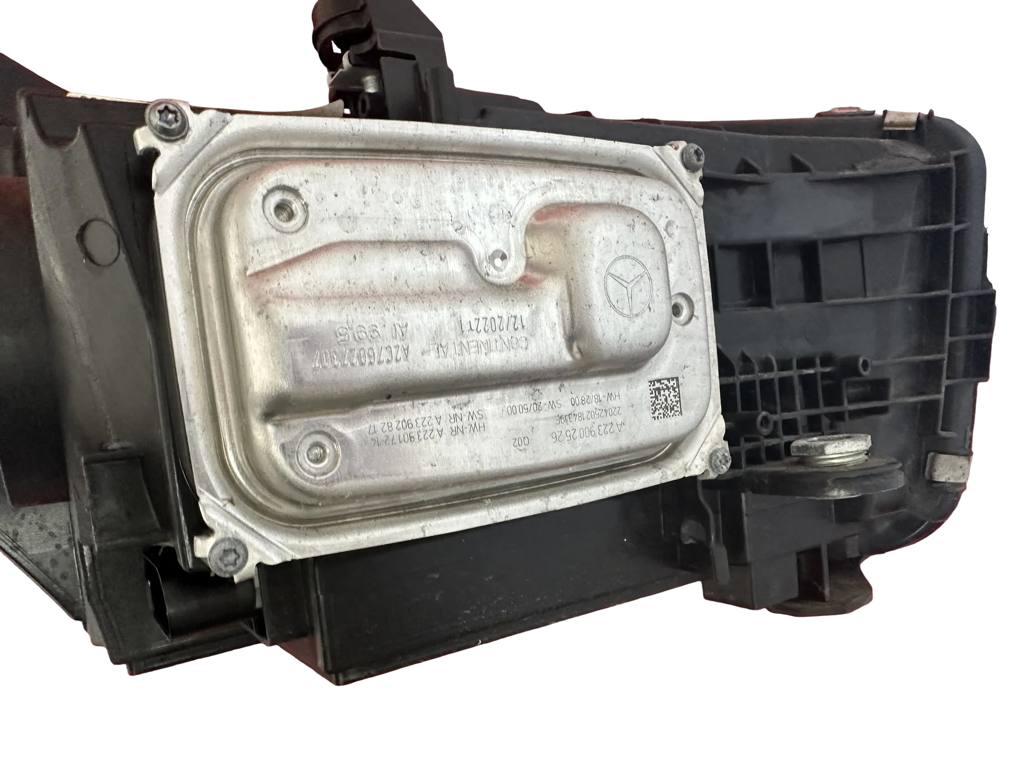 Mercedes C-Klasse 206 Scheinwerfer vorne rechts High Performance A2069063903