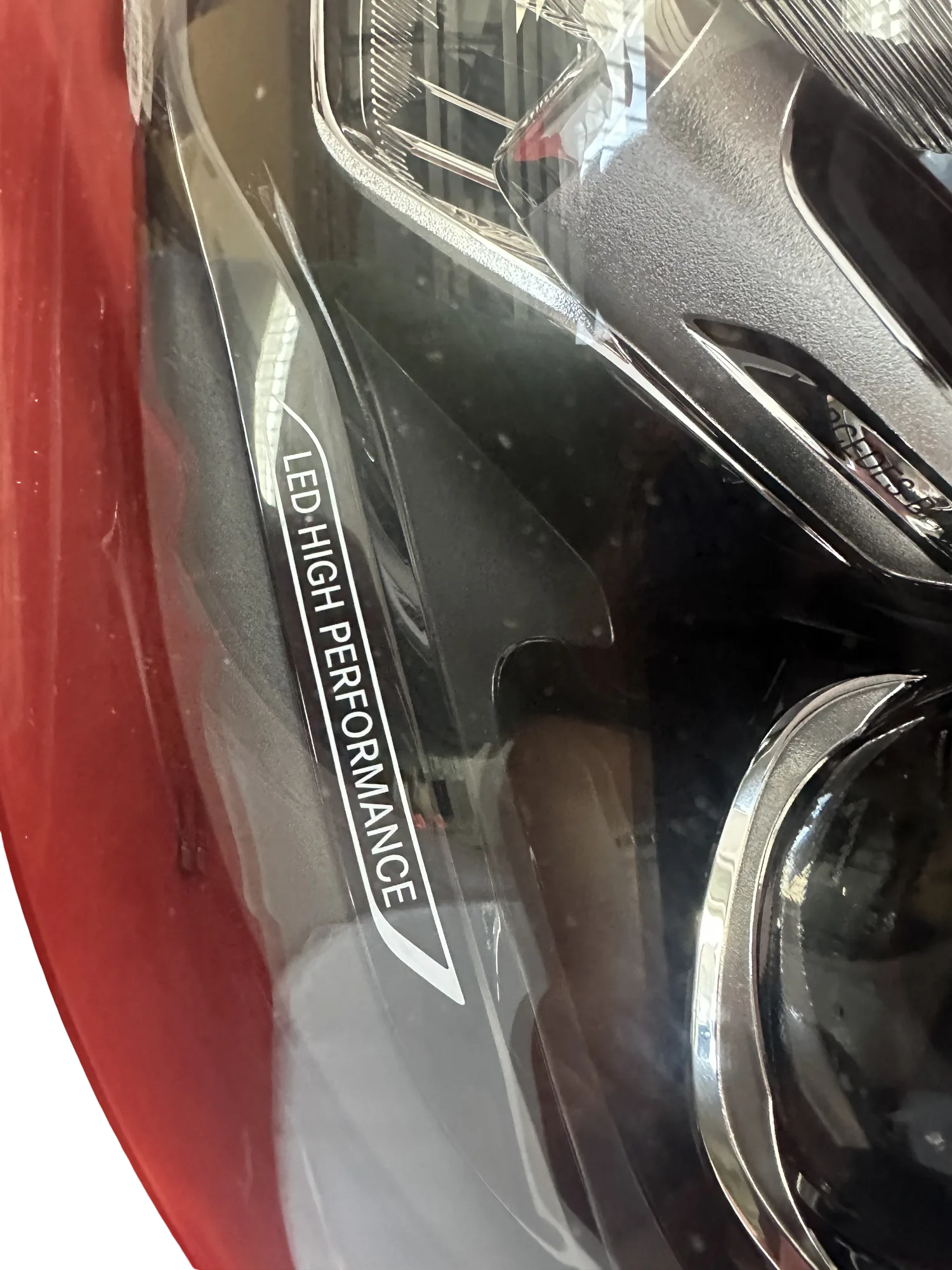Mercedes C-Klasse 206 Scheinwerfer vorne rechts High Performance A2069063903